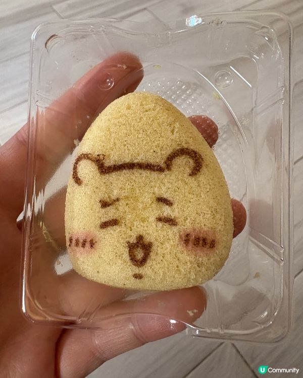 最強東京手信💖勁可愛Chiikawa Cake🧁 