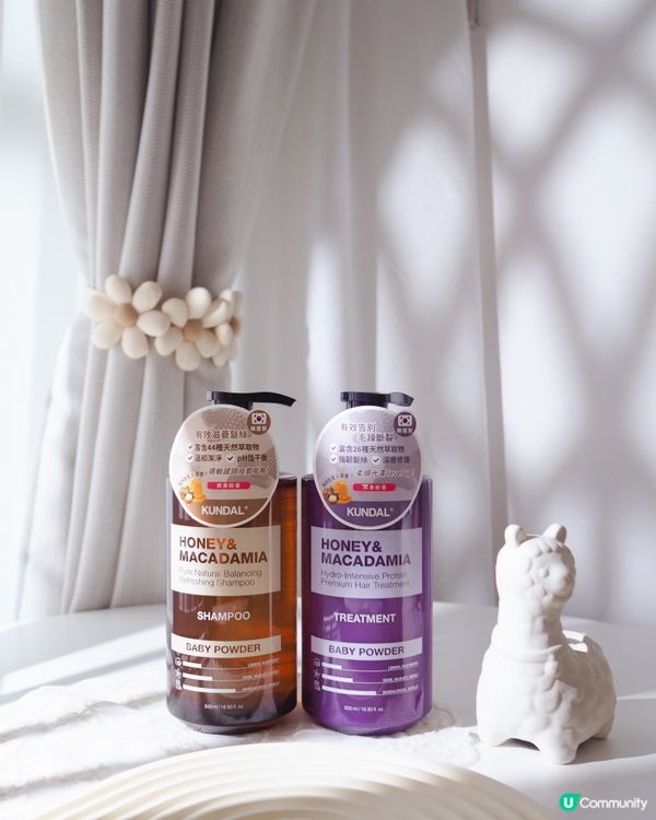 好鍾意爽身粉那療癒系香氣💗香到真係暈到一陣陣😙最近發現呢隻韓...