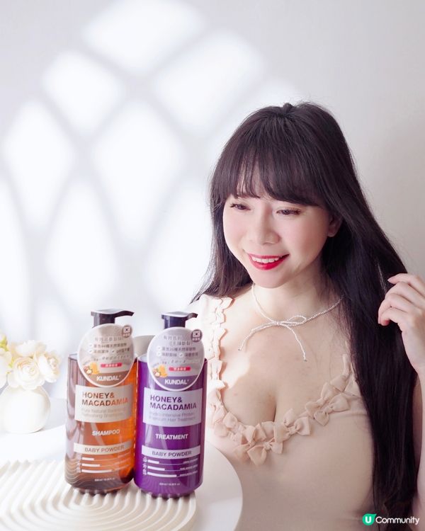 好鍾意爽身粉那療癒系香氣💗香到真係暈到一陣陣😙最近發現呢隻韓...