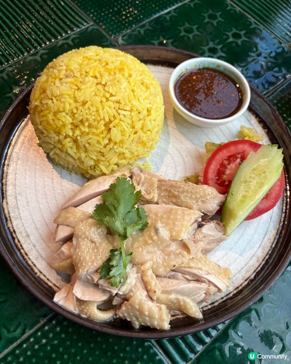 元朗泰式好嘢食😋性價比極高🍲