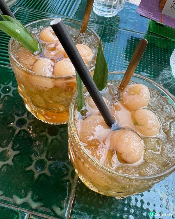 元朗泰式好嘢食😋性價比極高🍲