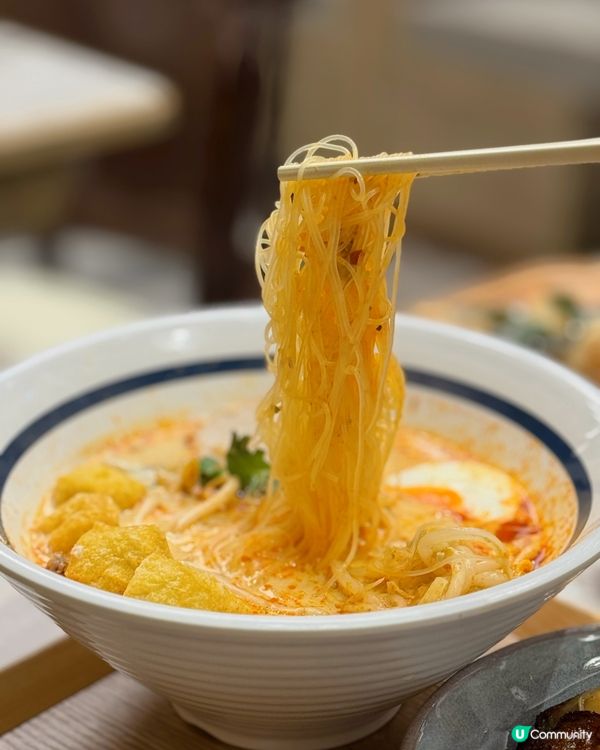 【啟德 ✦ 一人晚市套餐好滿足😌🥢🍜💫】