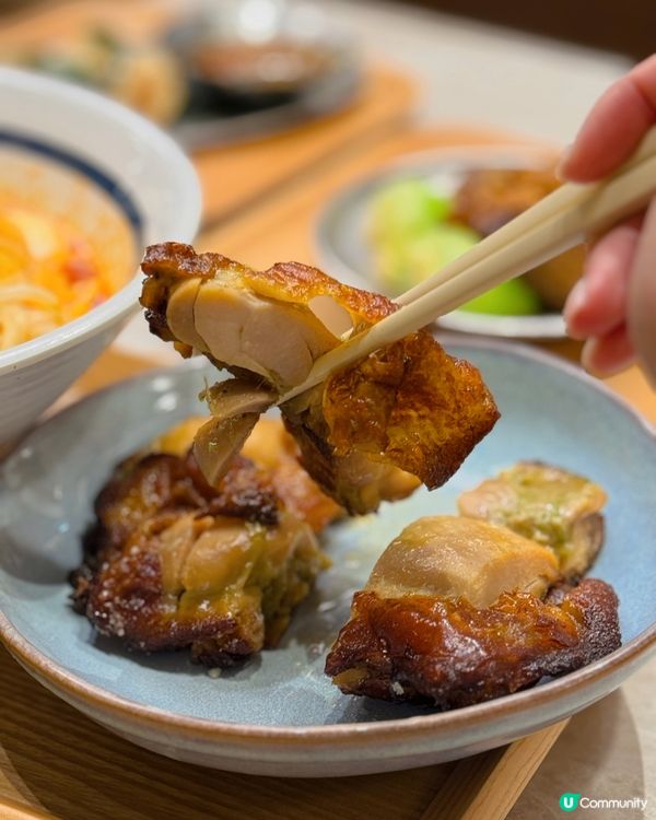 【啟德 ✦ 一人晚市套餐好滿足😌🥢🍜💫】