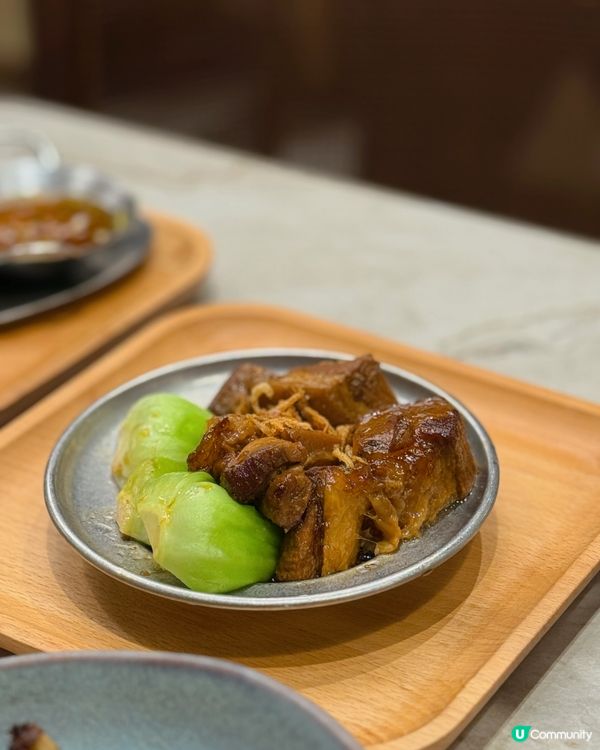 【啟德 ✦ 一人晚市套餐好滿足😌🥢🍜💫】