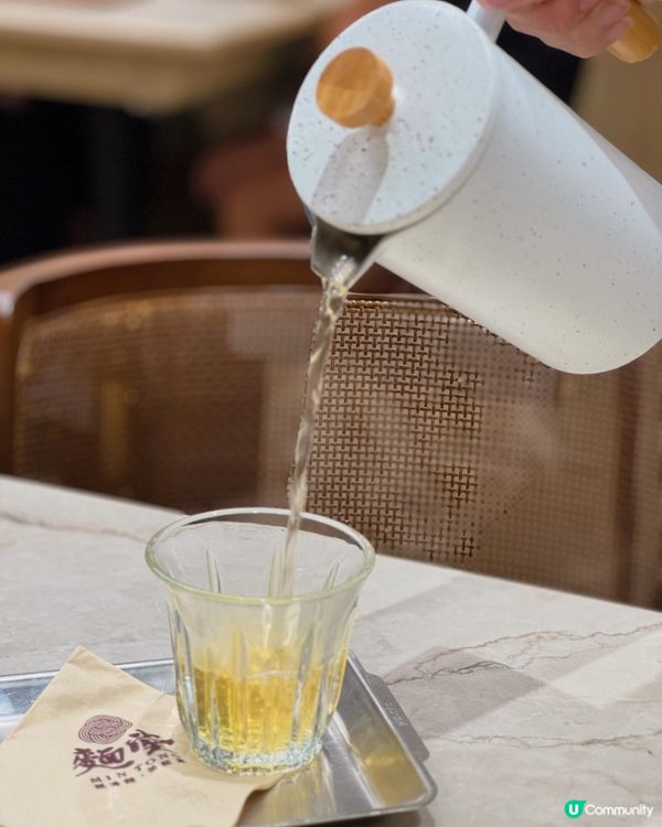 【啟德 ✦ 一人晚市套餐好滿足😌🥢🍜💫】