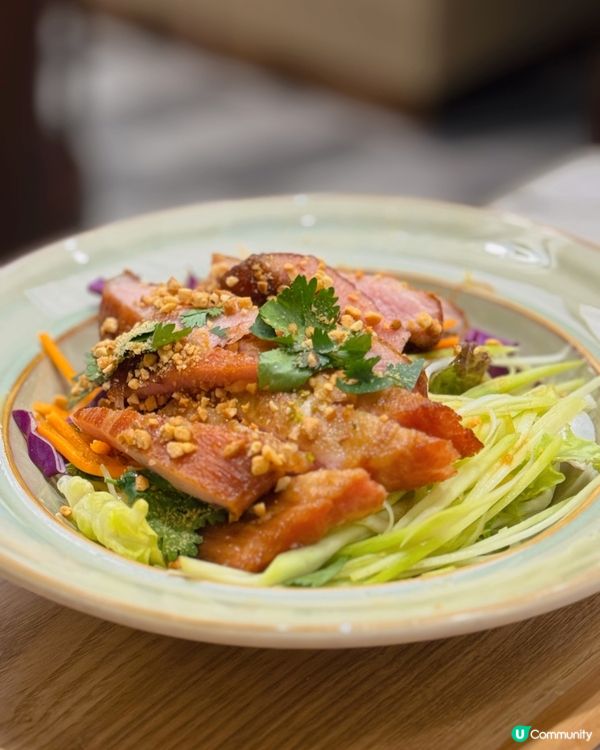 【啟德 ✦ 一人晚市套餐好滿足😌🥢🍜💫】