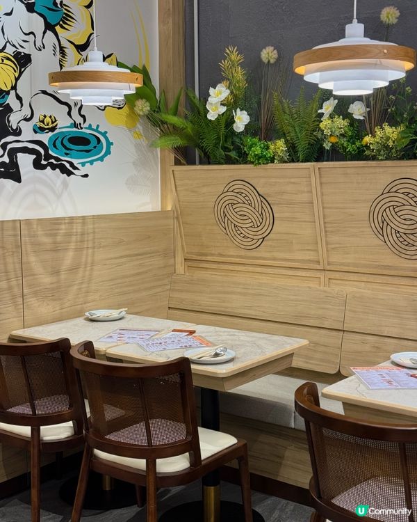 【啟德 ✦ 一人晚市套餐好滿足😌🥢🍜💫】