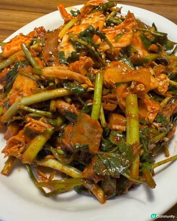 🇰🇷韓國景福宮附近必食嫩超牛排！三個人都夠食嘅雙人套餐！