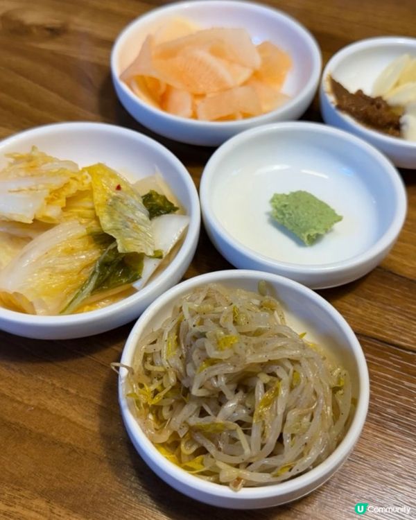 🇰🇷韓國景福宮附近必食嫩超牛排！三個人都夠食嘅雙人套餐！