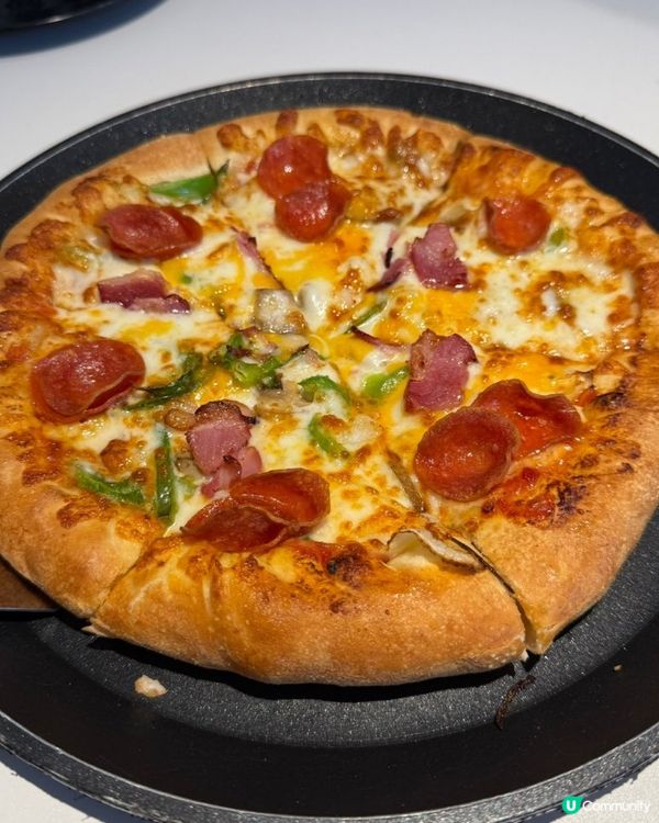 🇰🇷釜山超高質pizza店推薦‼️💯