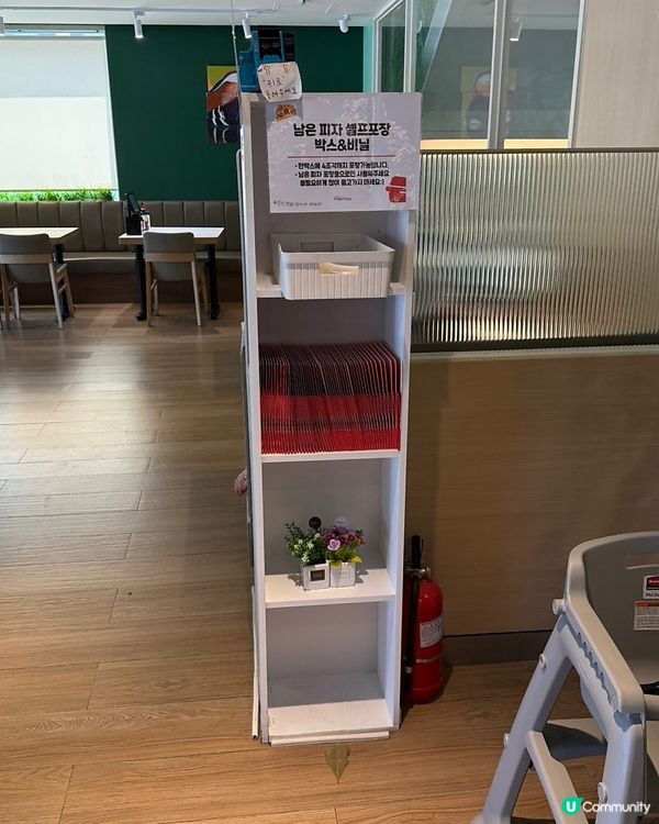 🇰🇷釜山超高質pizza店推薦‼️💯