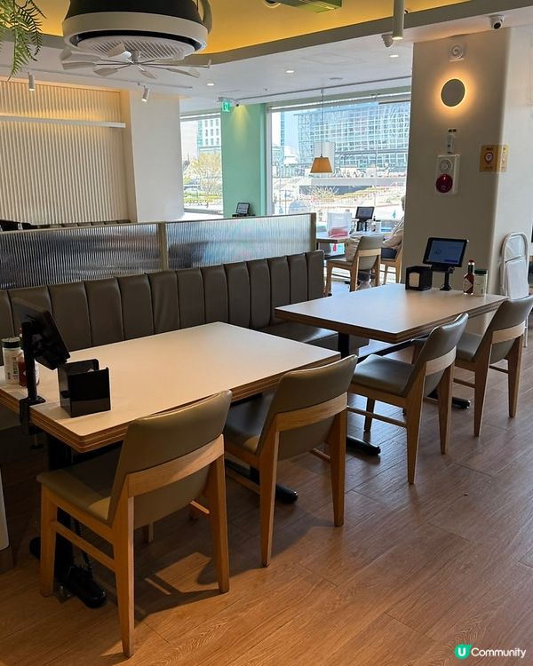 🇰🇷釜山超高質pizza店推薦‼️💯