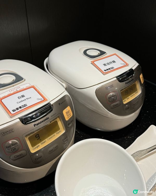 抵食臺式火鍋任食🔥 馬鞍山新港城 食到飽暖笠笠