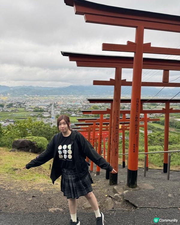 17/05/2025 福岡遊 Day 7 福岡打卡遊 