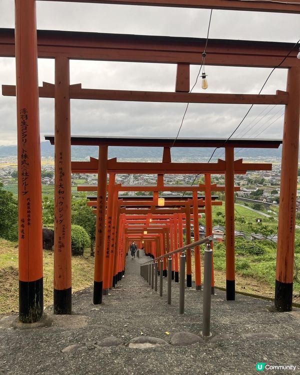 17/05/2025 福岡遊 Day 7 福岡打卡遊 