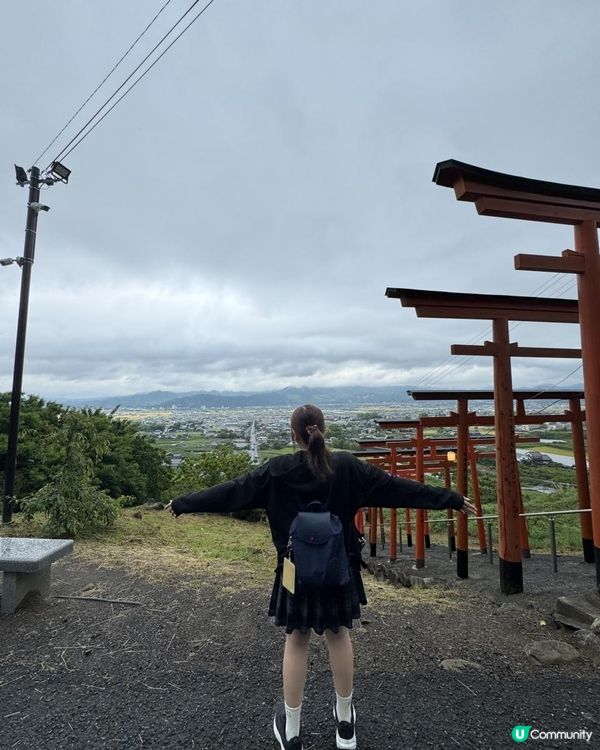 17/05/2025 福岡遊 Day 7 福岡打卡遊 