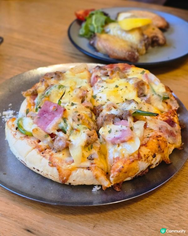 平民Pizza