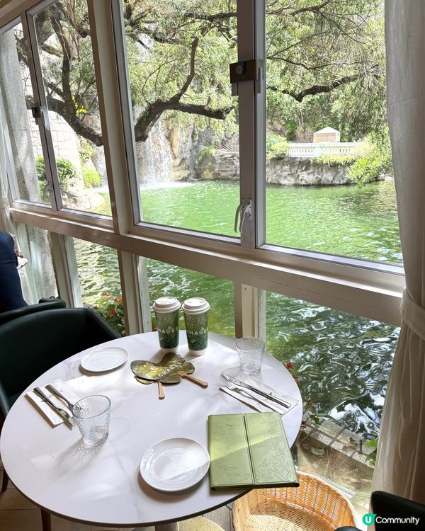 【 仲夏浮夢Summer Dream下午茶 】