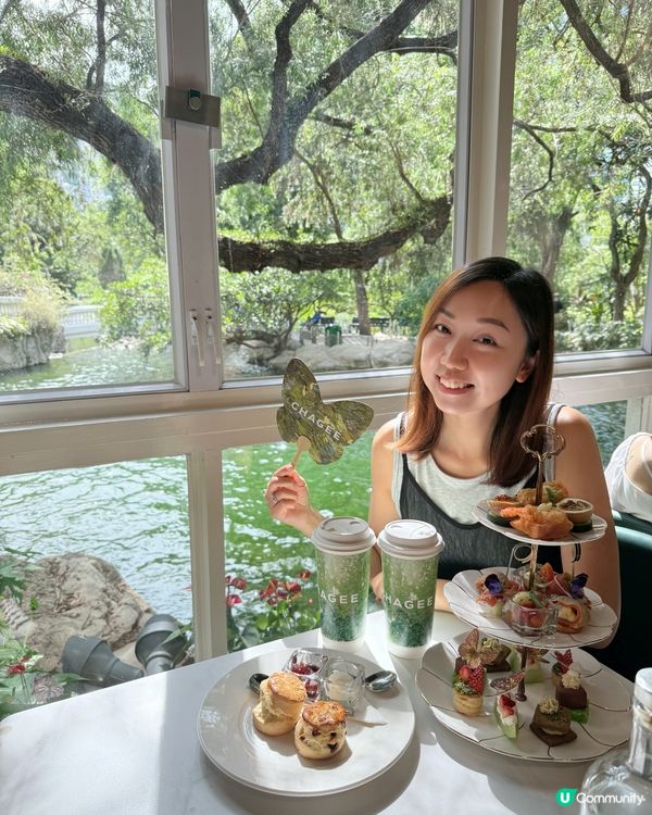 【 仲夏浮夢Summer Dream下午茶 】