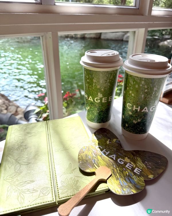 【 仲夏浮夢Summer Dream下午茶 】