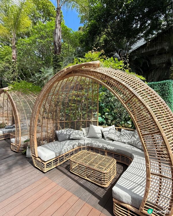 【 仲夏浮夢Summer Dream下午茶 】