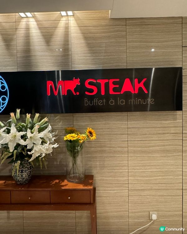 銅鑼灣超正自助餐🦞🍣🥩海鮮刺身和牛樣樣都有！慶生畫碟好開心😁