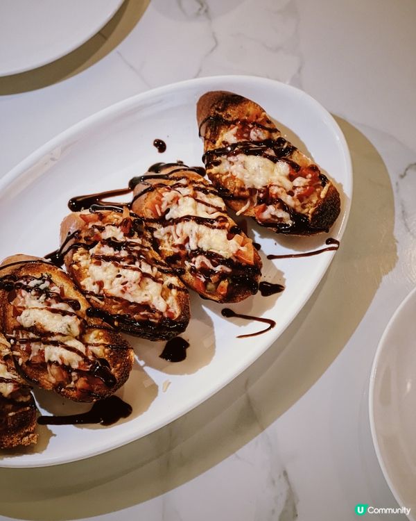 西營盤異國風情餐廳_Bro’s Sis