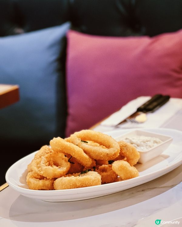 西營盤異國風情餐廳_Bro’s Sis