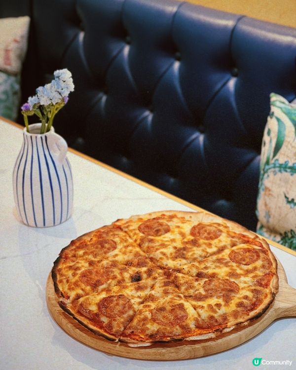 西營盤異國風情餐廳_Bro’s Sis