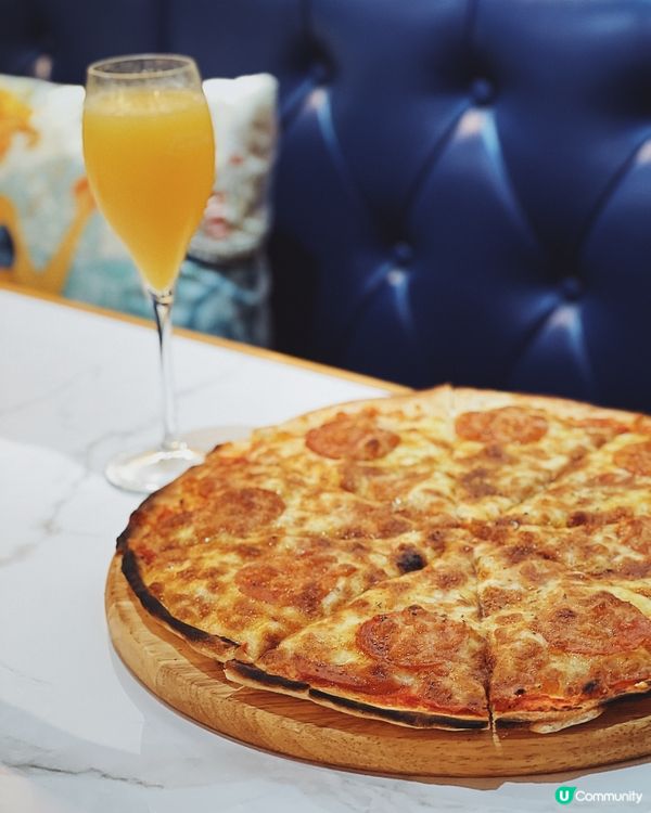 西營盤異國風情餐廳_Bro’s Sis