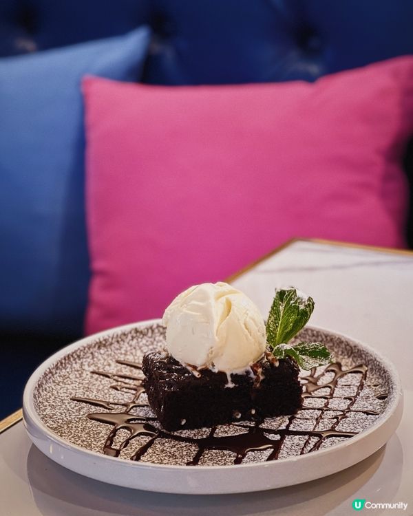 西營盤異國風情餐廳_Bro’s Sis