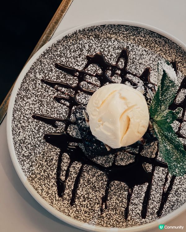 西營盤異國風情餐廳_Bro’s Sis