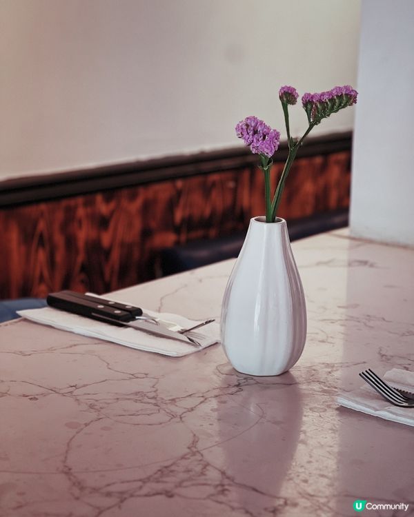 西營盤異國風情餐廳_Bro’s Sis