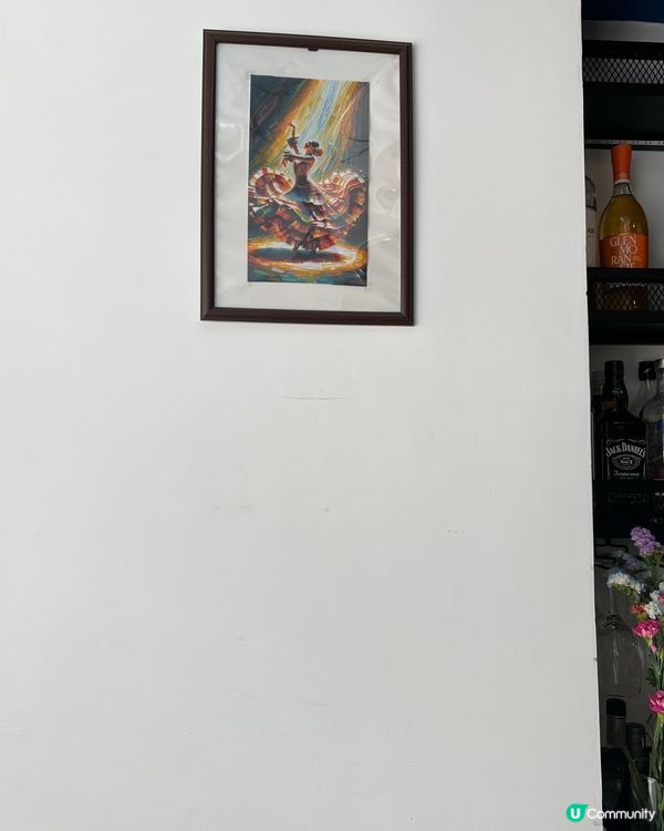 西營盤異國風情餐廳_Bro’s Sis