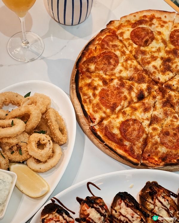 西營盤異國風情餐廳_Bro’s Sis