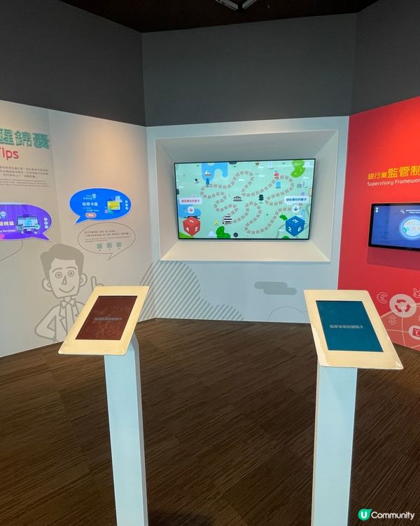 香港免費景點～俯瞰香港天際線