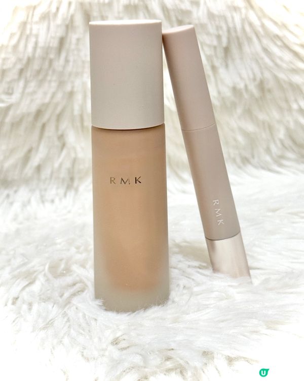 ▫️RMK 零毛孔素肌底妝系列▫️