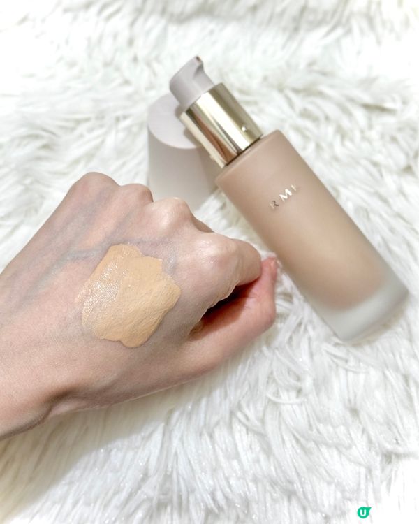 ▫️RMK 零毛孔素肌底妝系列▫️