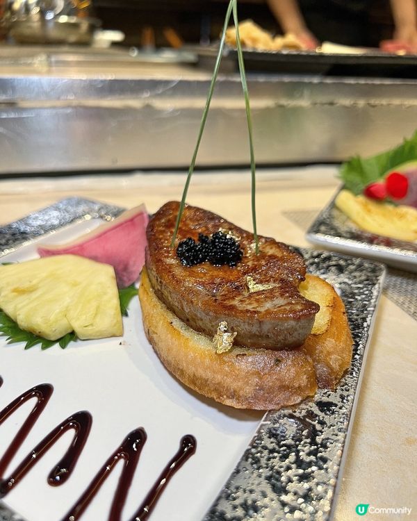 ʚ♡ 秋田鐵板大餐 • 豐盛大滿足 ♡ɞ