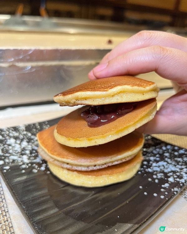 ʚ♡ 秋田鐵板大餐 • 豐盛大滿足 ♡ɞ