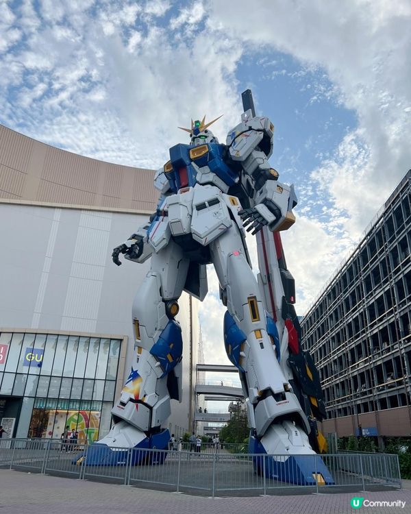 18/05/2025 福岡遊 Day 8 福岡 Lalaport 高達