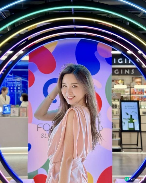 🛍️ Facesss 血拼＋春日美妍優惠攻略 🌸