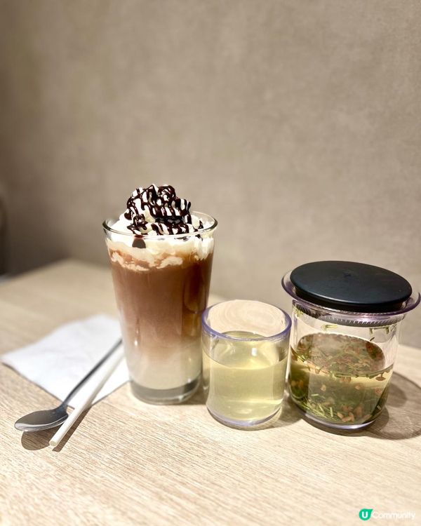 日本🇯🇵人氣茶室❣︎Nana’s green tea❣︎