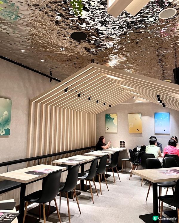 日本🇯🇵人氣茶室❣︎Nana’s green tea❣︎