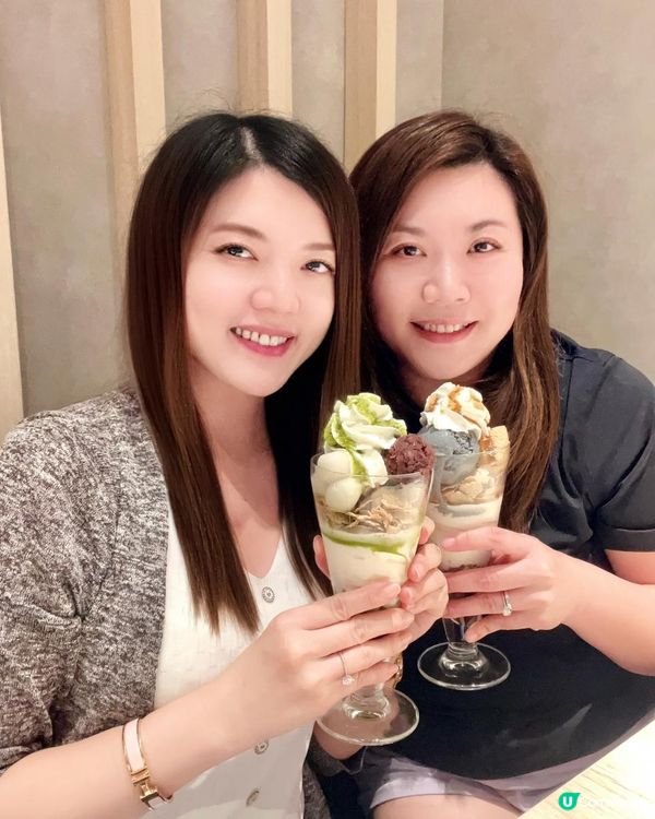 日本🇯🇵人氣茶室❣︎Nana’s green tea❣︎