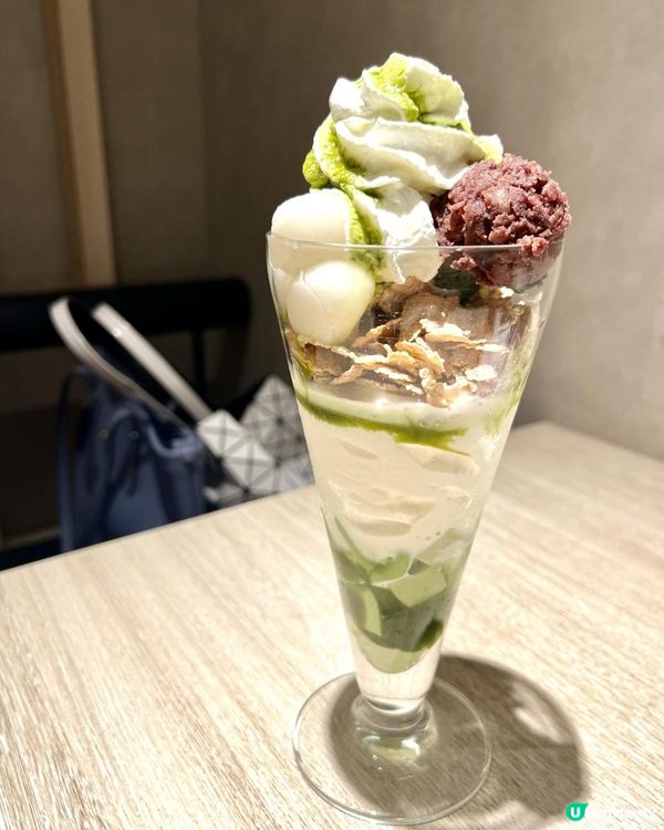 日本🇯🇵人氣茶室❣︎Nana’s green tea❣︎