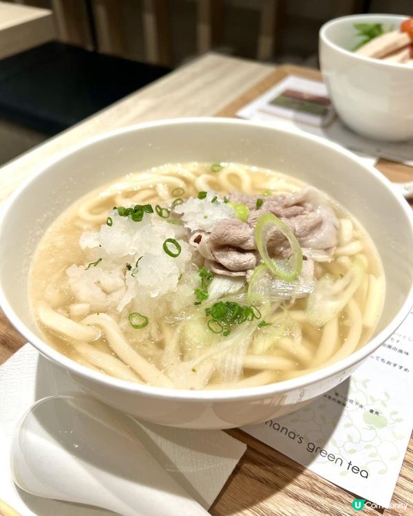 日本🇯🇵人氣茶室❣︎Nana’s green tea❣︎