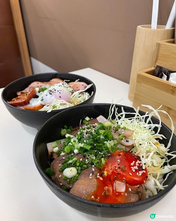 九龍灣隱世燒肉祭 🥩 丼飯控必試！😋