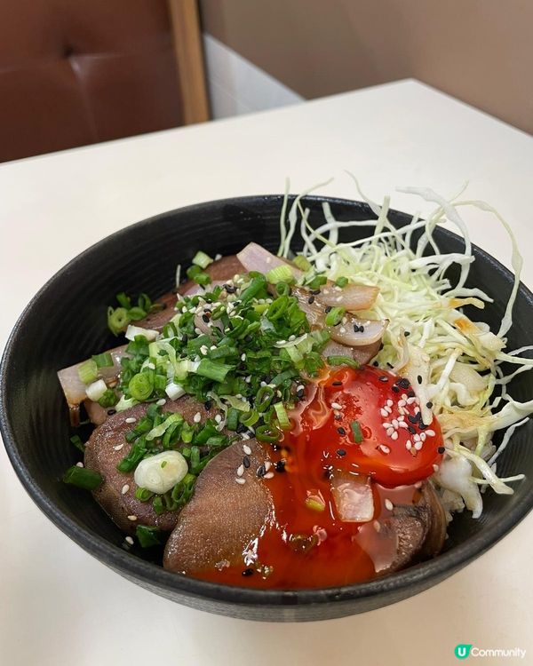 九龍灣隱世燒肉祭 🥩 丼飯控必試！😋
