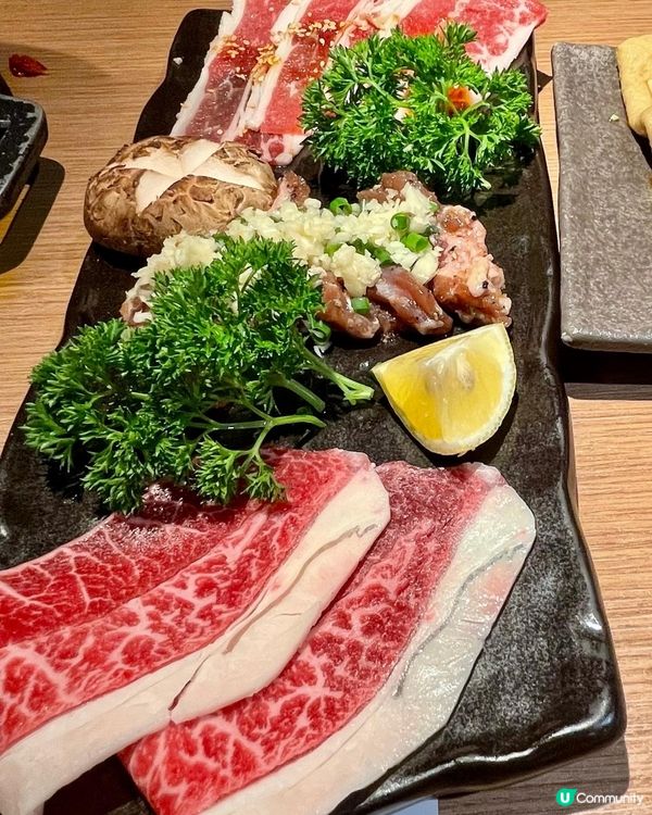 黃大仙炑八韓烤🔥 朋友聚餐首選！😋